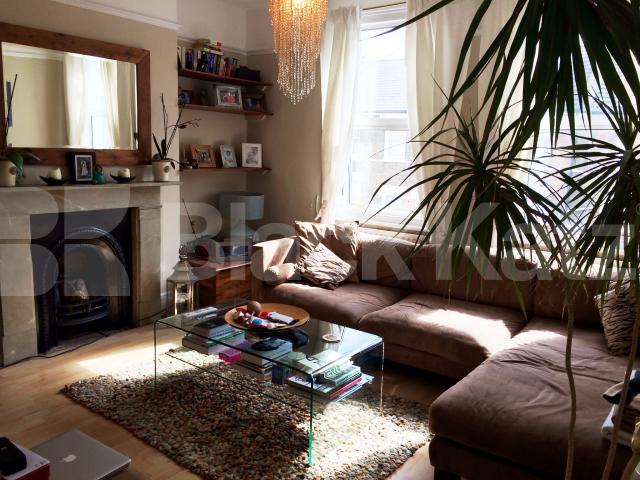 			New Instruction , 2 Bedroom, 1 bath, 1 reception Apartment			 Clitheroe Road, Clapham North